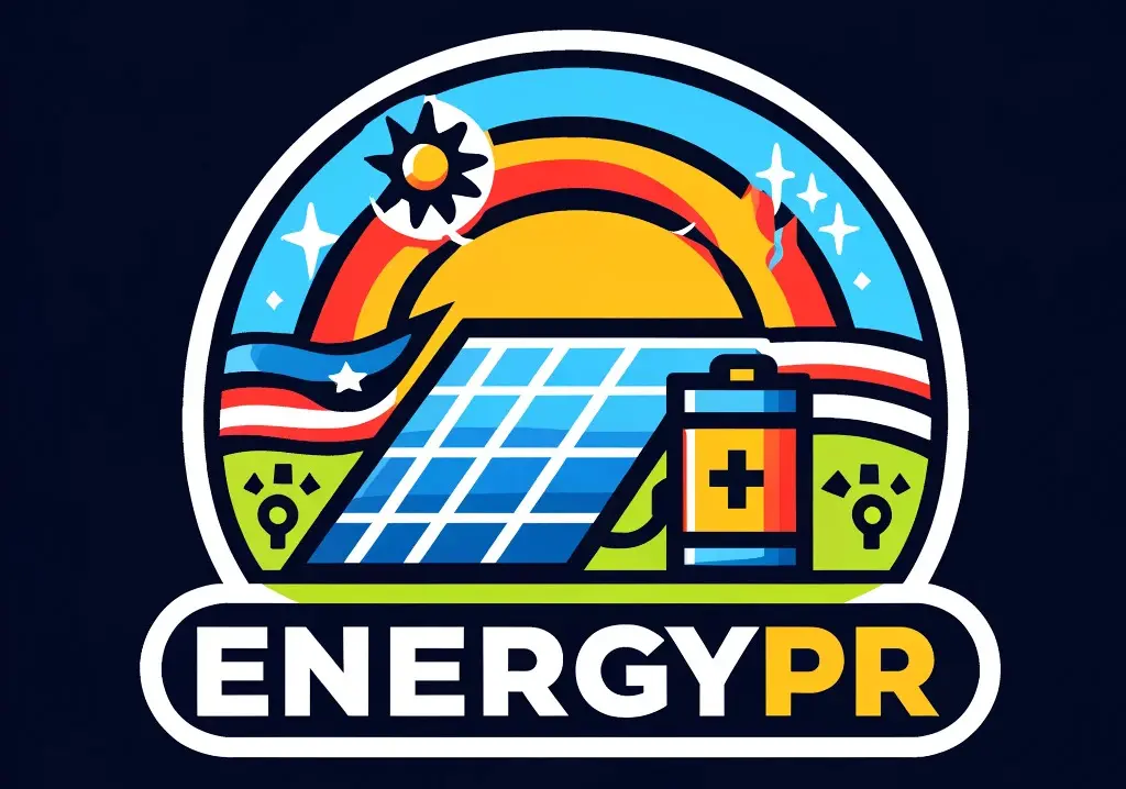 Energy Puerto Rico